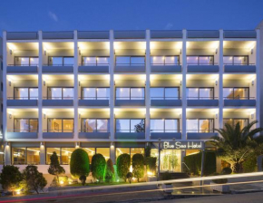 Отель Blue Sea Hotel Alimos  Афины